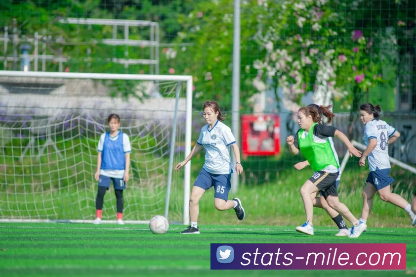 M6 MILE SPORTS发展历程